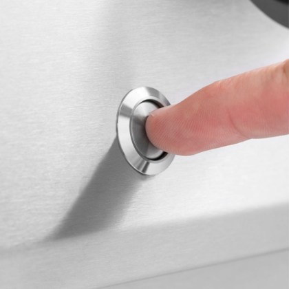 BARON 590 SHADOW + IR BURNER-BROIL KING (17)